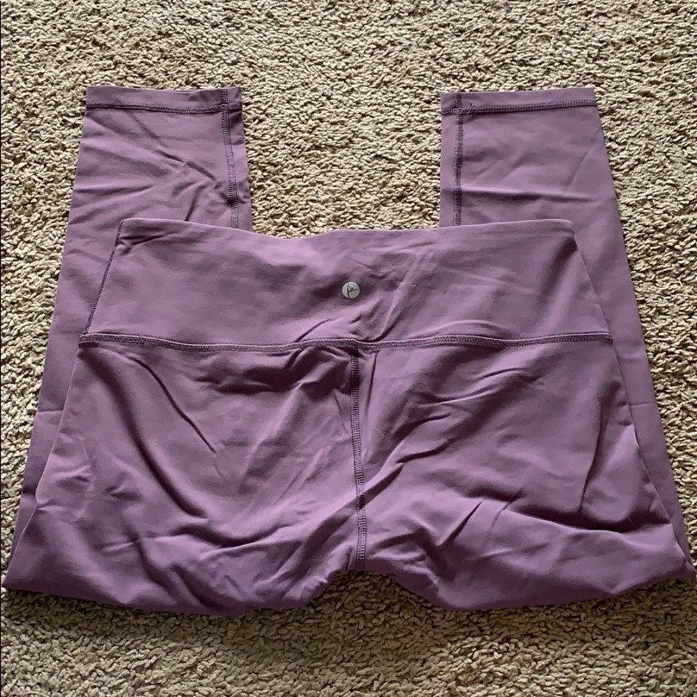 90 Degree women’s size Large leggings